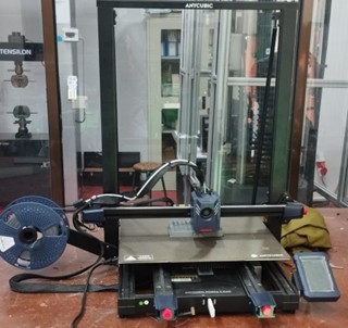 3D Printer Kobra