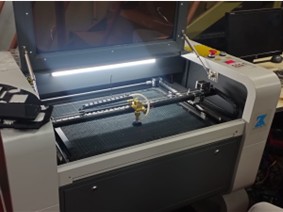 CNC Laser