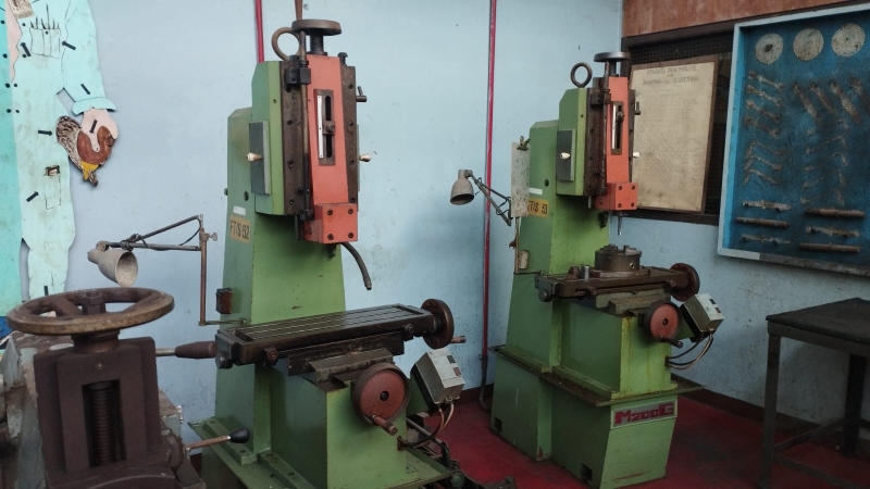 Mesin Slot
